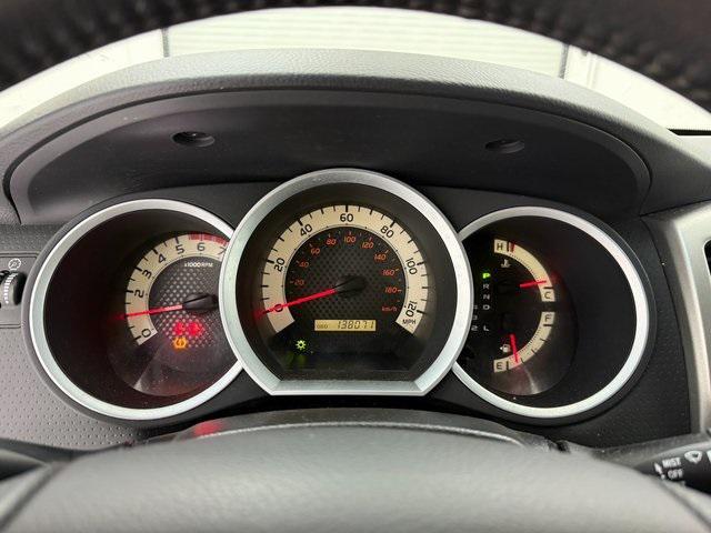 used 2014 Toyota Tacoma car, priced at $19,089