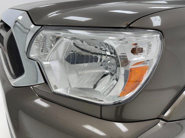used 2014 Toyota Tacoma car, priced at $19,089