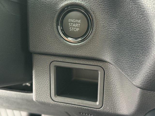 new 2025 Toyota Tundra car, priced at $43,134