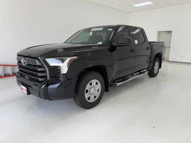 new 2025 Toyota Tundra car, priced at $43,134