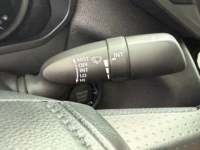 new 2025 Toyota Tundra car, priced at $43,134