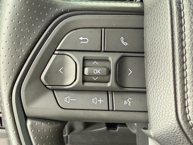 new 2025 Toyota Tundra car, priced at $43,134