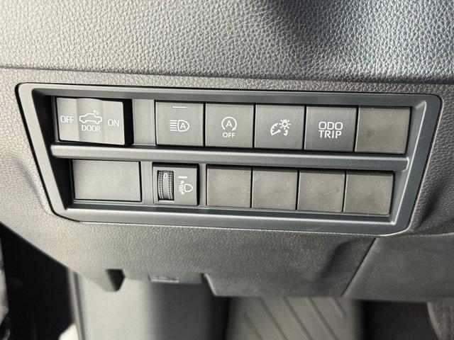 new 2025 Toyota Tundra car, priced at $43,134