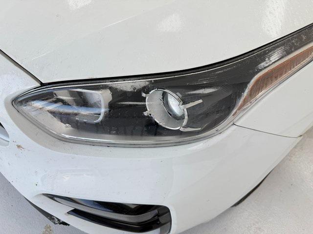 used 2021 Kia Forte car, priced at $13,572