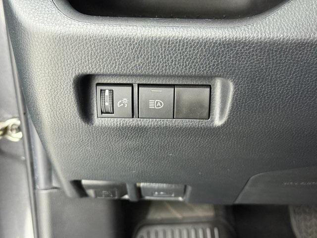 used 2023 Toyota RAV4 car, priced at $26,041