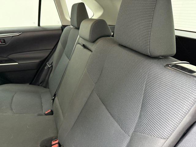 used 2023 Toyota RAV4 car, priced at $26,763