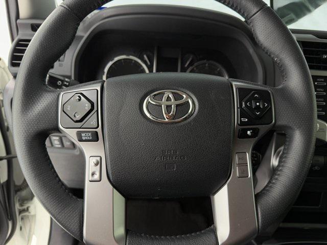 used 2023 Toyota 4Runner car, priced at $41,518