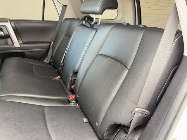 used 2023 Toyota 4Runner car, priced at $42,863