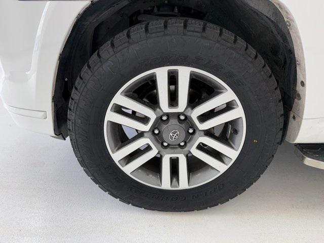 used 2023 Toyota 4Runner car, priced at $41,518