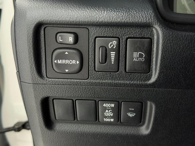used 2023 Toyota 4Runner car, priced at $41,518