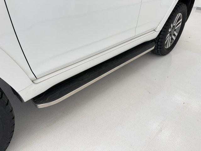 used 2023 Toyota 4Runner car, priced at $41,518
