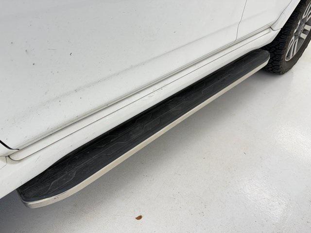 used 2023 Toyota 4Runner car, priced at $42,863