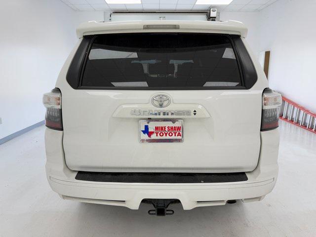 used 2023 Toyota 4Runner car, priced at $42,863