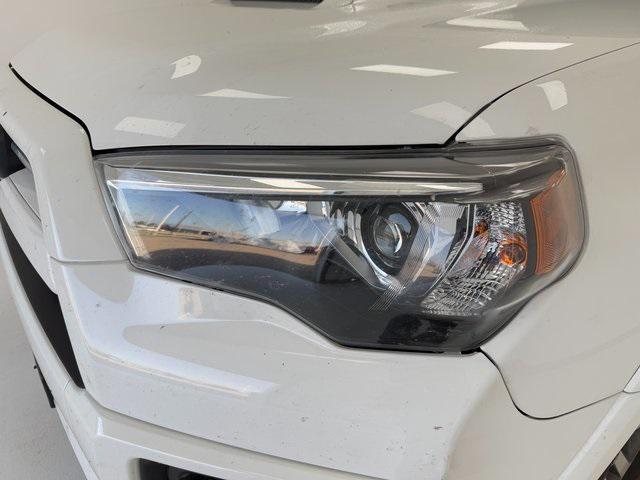 used 2023 Toyota 4Runner car, priced at $42,863