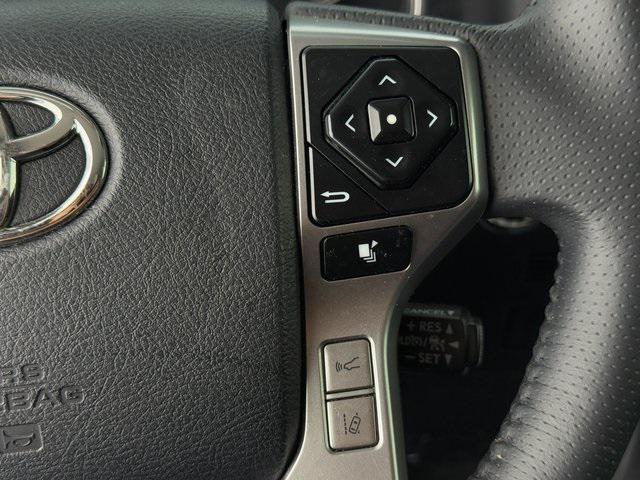 used 2023 Toyota 4Runner car, priced at $41,518