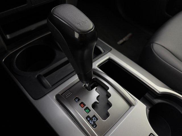 used 2023 Toyota 4Runner car, priced at $41,518