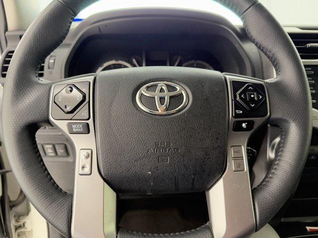 used 2023 Toyota 4Runner car, priced at $42,863