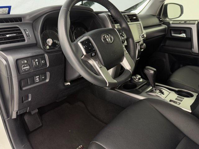 used 2023 Toyota 4Runner car, priced at $41,518