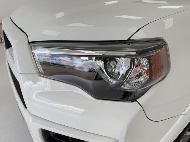 used 2023 Toyota 4Runner car, priced at $41,518