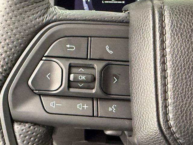 new 2025 Toyota Tacoma car, priced at $68,376