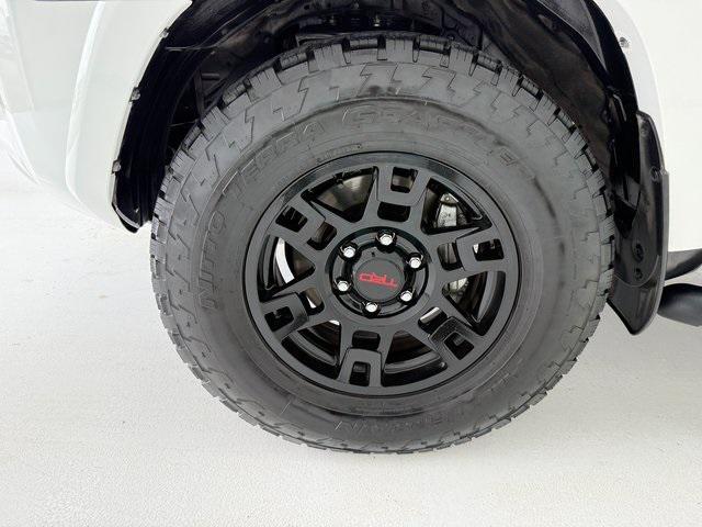 used 2024 Toyota 4Runner car, priced at $49,326