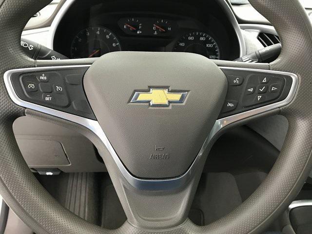 used 2022 Chevrolet Malibu car, priced at $18,656