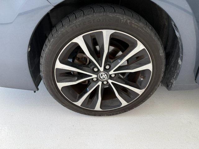 used 2017 Toyota Corolla car, priced at $12,988