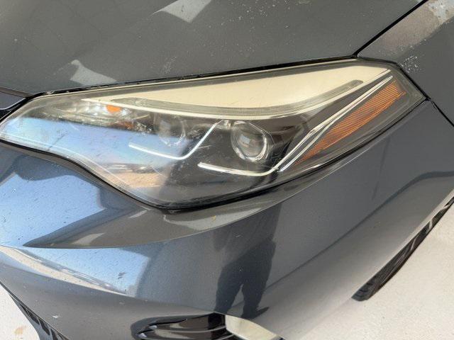 used 2017 Toyota Corolla car, priced at $12,988