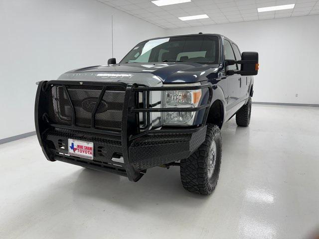 used 2014 Ford F-250 car, priced at $33,985