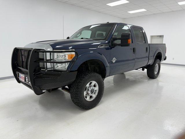 used 2014 Ford F-250 car, priced at $33,985