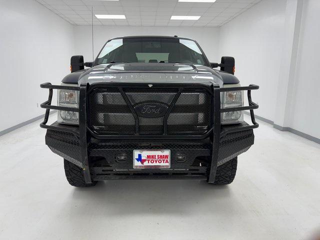 used 2014 Ford F-250 car, priced at $33,985