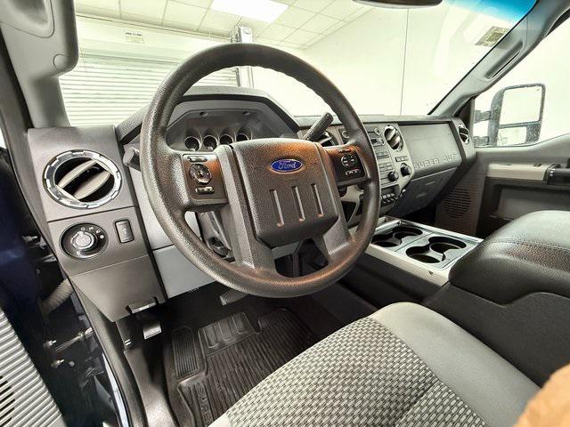 used 2014 Ford F-250 car, priced at $33,985