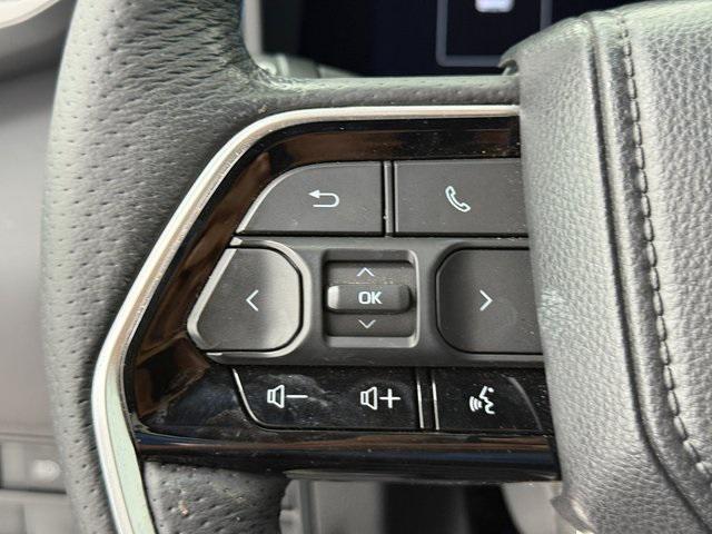 used 2023 Toyota Tundra car, priced at $51,791
