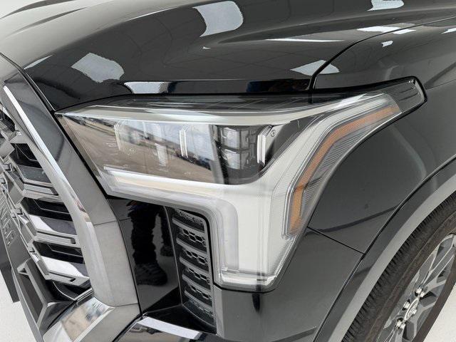 used 2023 Toyota Tundra car, priced at $51,791