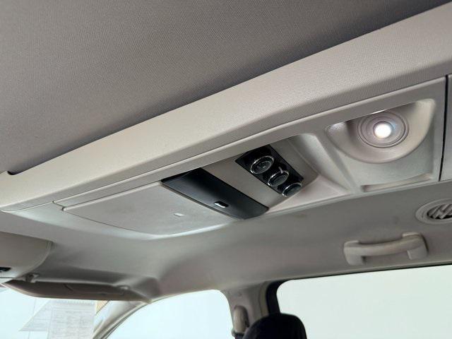 used 2015 Chrysler Town & Country car, priced at $8,385