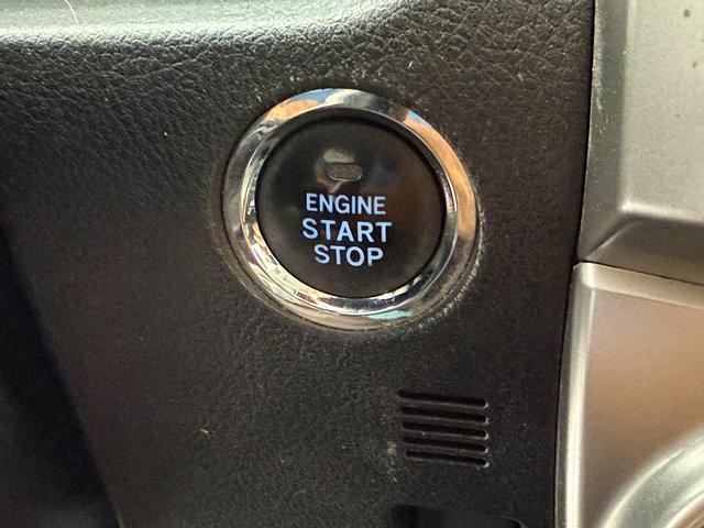 used 2015 Toyota 4Runner car, priced at $18,999