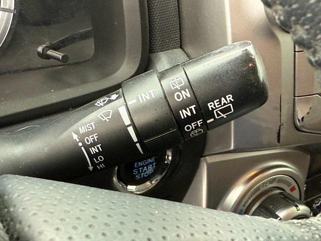 used 2015 Toyota 4Runner car, priced at $18,999