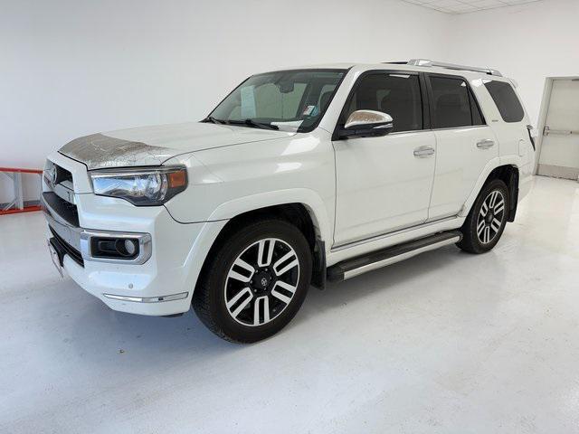 used 2015 Toyota 4Runner car, priced at $18,999