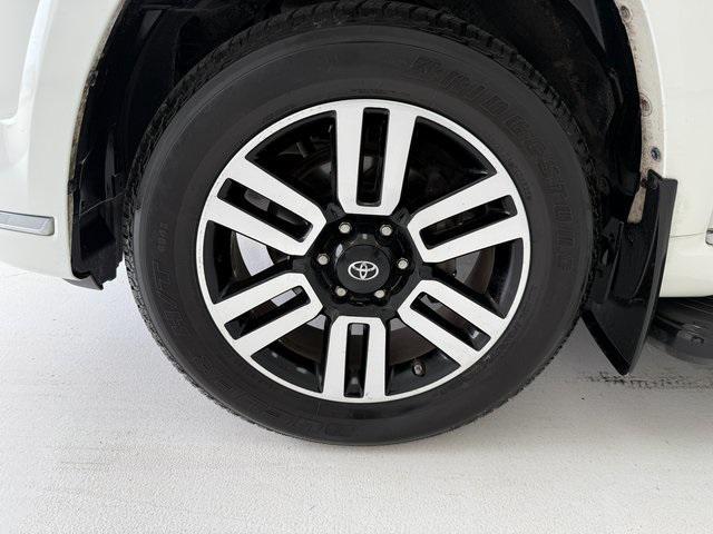 used 2015 Toyota 4Runner car, priced at $18,999