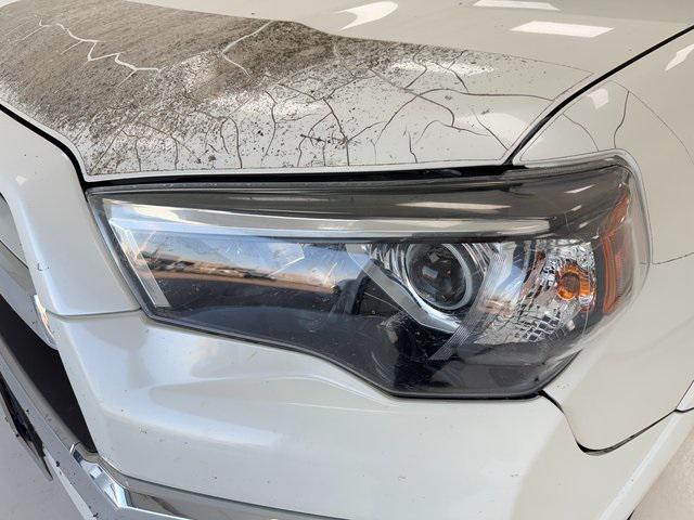 used 2015 Toyota 4Runner car, priced at $18,999