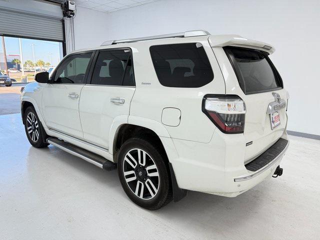 used 2015 Toyota 4Runner car, priced at $18,999