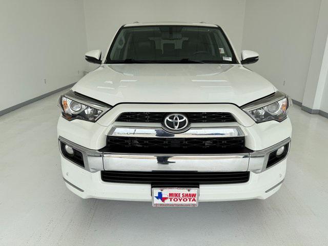 used 2015 Toyota 4Runner car, priced at $18,999