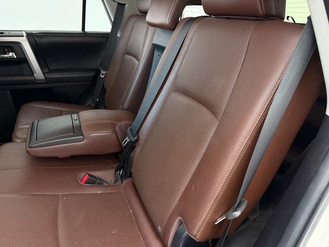 used 2015 Toyota 4Runner car, priced at $18,999