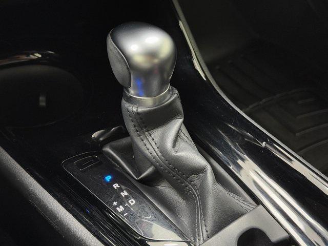 used 2021 Toyota C-HR car, priced at $18,979