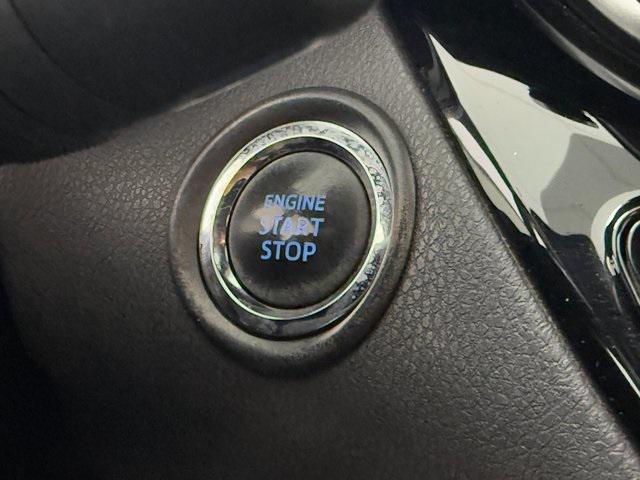 used 2021 Toyota C-HR car, priced at $18,979