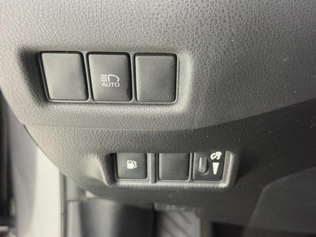 used 2021 Toyota C-HR car, priced at $18,979