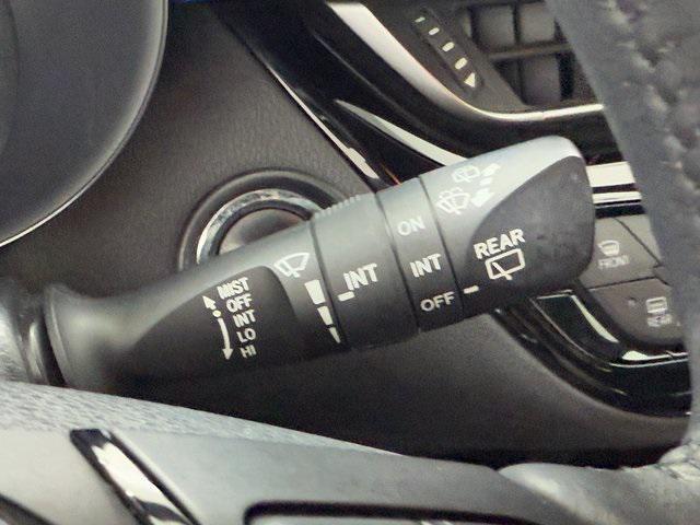 used 2021 Toyota C-HR car, priced at $18,979