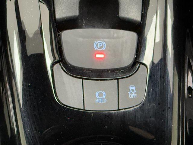 used 2021 Toyota C-HR car, priced at $18,979