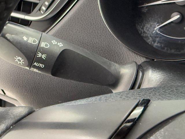 used 2021 Toyota C-HR car, priced at $18,979