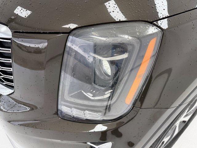 used 2020 Kia Telluride car, priced at $23,719